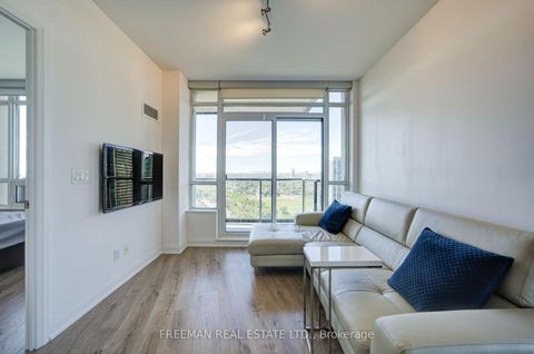Photo 8 at 2305 - 36 Park Lawn Road, Mimico, Toronto