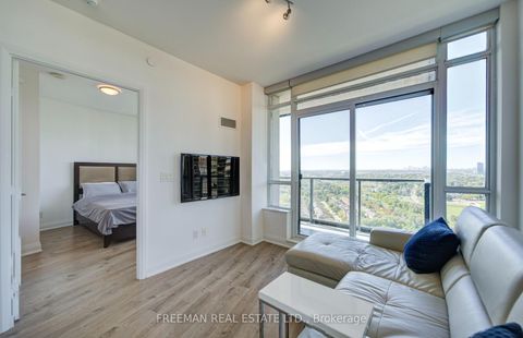 Photo 9 at 2305 - 36 Park Lawn Road, Mimico, Toronto