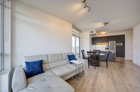 Photo 10 at 2305 - 36 Park Lawn Road, Mimico, Toronto