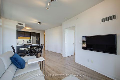 Photo 11 at 2305 - 36 Park Lawn Road, Mimico, Toronto