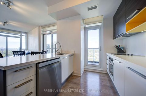 Photo 12 at 2305 - 36 Park Lawn Road, Mimico, Toronto