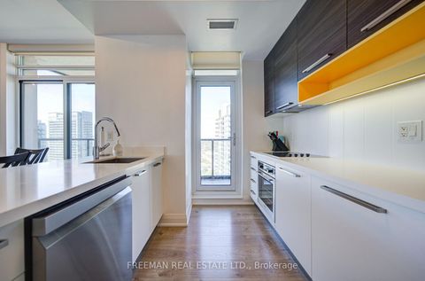 Photo 14 at 2305 - 36 Park Lawn Road, Mimico, Toronto