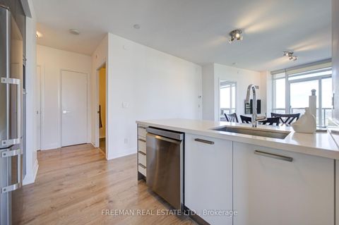 Photo 15 at 2305 - 36 Park Lawn Road, Mimico, Toronto
