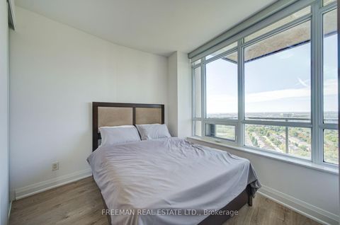 Photo 16 at 2305 - 36 Park Lawn Road, Mimico, Toronto
