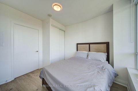 Photo 18 at 2305 - 36 Park Lawn Road, Mimico, Toronto