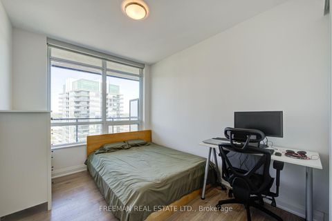 Photo 20 at 2305 - 36 Park Lawn Road, Mimico, Toronto
