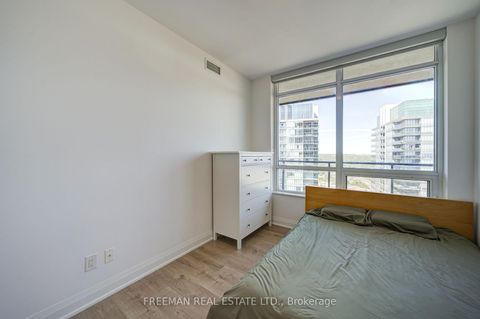 Photo 21 at 2305 - 36 Park Lawn Road, Mimico, Toronto