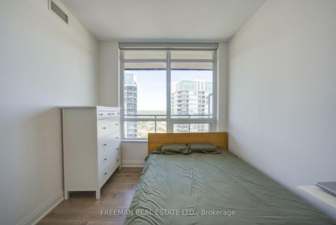 Photo 22 at 2305 - 36 Park Lawn Road, Mimico, Toronto