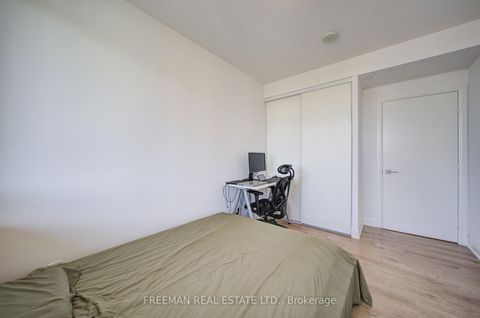 Photo 23 at 2305 - 36 Park Lawn Road, Mimico, Toronto