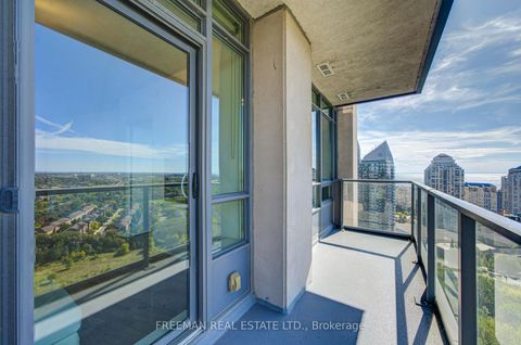 Photo 28 at 2305 - 36 Park Lawn Road, Mimico, Toronto