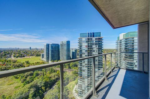 Photo 29 at 2305 - 36 Park Lawn Road, Mimico, Toronto