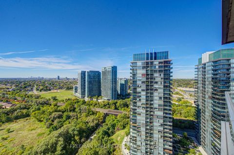 Photo 30 at 2305 - 36 Park Lawn Road, Mimico, Toronto