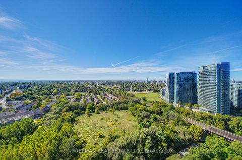Photo 31 at 2305 - 36 Park Lawn Road, Mimico, Toronto