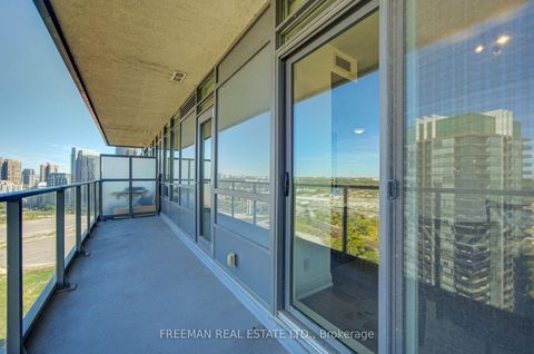Photo 32 at 2305 - 36 Park Lawn Road, Mimico, Toronto