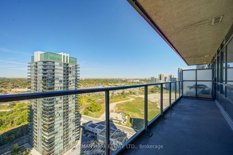 Photo 33 at 2305 - 36 Park Lawn Road, Mimico, Toronto