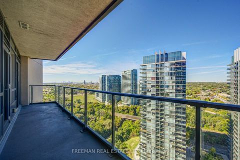 Photo 35 at 2305 - 36 Park Lawn Road, Mimico, Toronto