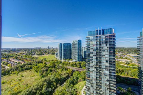 Photo 36 at 2305 - 36 Park Lawn Road, Mimico, Toronto
