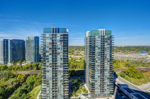 Photo 37 at 2305 - 36 Park Lawn Road, Mimico, Toronto