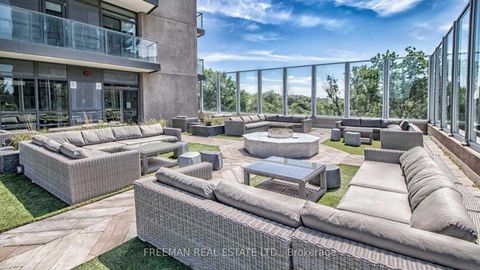 Photo 38 at 2305 - 36 Park Lawn Road, Mimico, Toronto