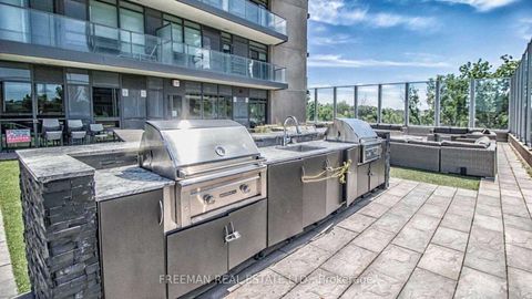 Photo 39 at 2305 - 36 Park Lawn Road, Mimico, Toronto