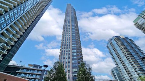 Photo 44 at 2305 - 36 Park Lawn Road, Mimico, Toronto