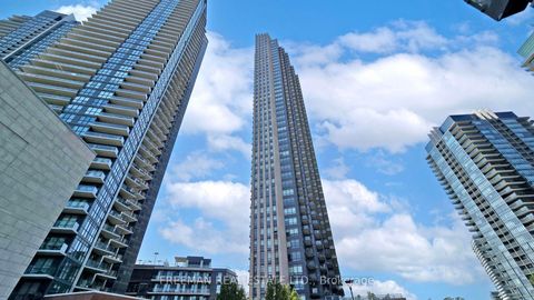 Photo 45 at 2305 - 36 Park Lawn Road, Mimico, Toronto