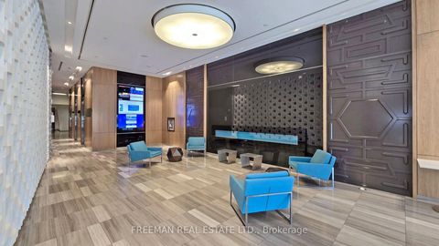 Photo 46 at 2305 - 36 Park Lawn Road, Mimico, Toronto