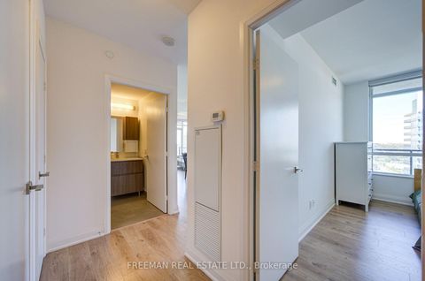 Photo 49 at 2305 - 36 Park Lawn Road, Mimico, Toronto