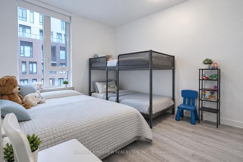 Photo 3 at 504 - 3100 Keele Street, CFB, Toronto