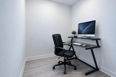 Photo 4 at 504 - 3100 Keele Street, CFB, Toronto