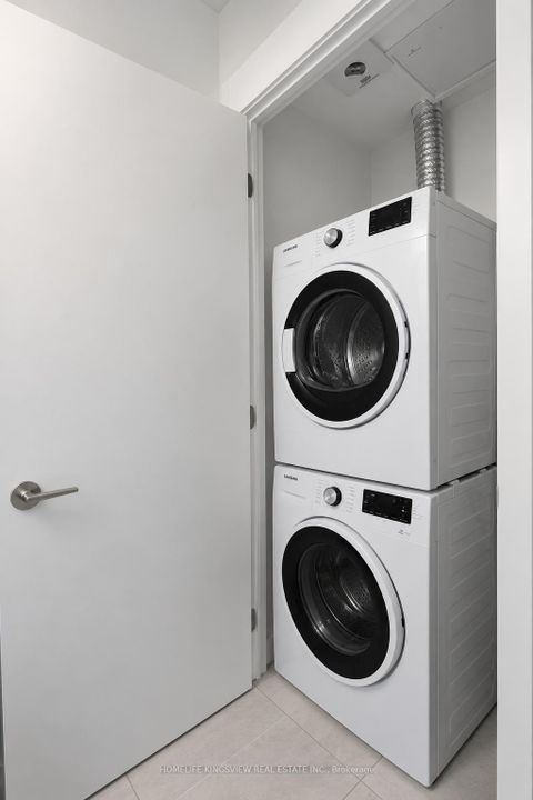 Photo 5 at 504 - 3100 Keele Street, CFB, Toronto