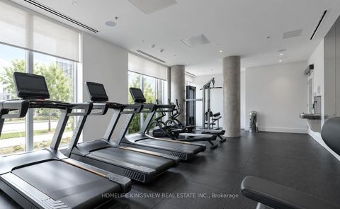 Photo 7 at 504 - 3100 Keele Street, CFB, Toronto