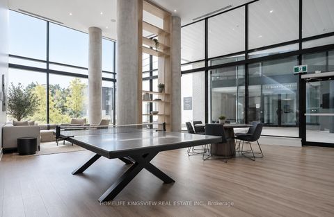 Photo 8 at 504 - 3100 Keele Street, CFB, Toronto