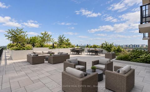 Photo 9 at 504 - 3100 Keele Street, CFB, Toronto
