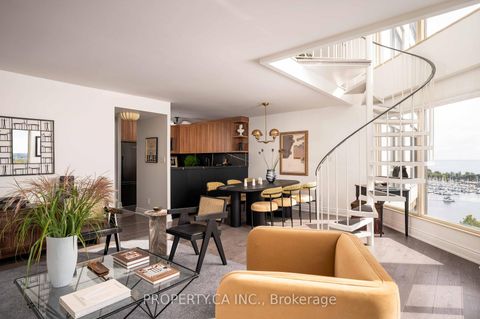 Photo 1 at 1701 - 2269 Lake Shore Boulevard W, Mimico, Toronto
