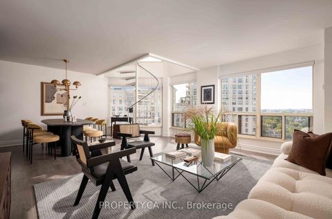 Photo 3 at 1701 - 2269 Lake Shore Boulevard W, Mimico, Toronto