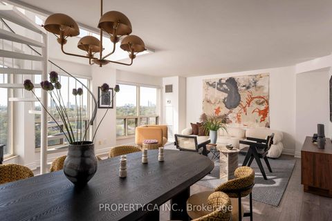 Photo 4 at 1701 - 2269 Lake Shore Boulevard W, Mimico, Toronto