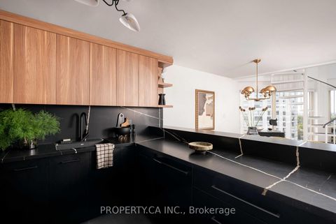Photo 5 at 1701 - 2269 Lake Shore Boulevard W, Mimico, Toronto