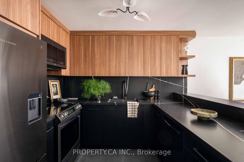 Photo 6 at 1701 - 2269 Lake Shore Boulevard W, Mimico, Toronto