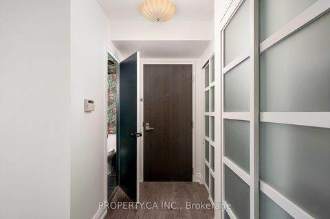 Photo 8 at 1701 - 2269 Lake Shore Boulevard W, Mimico, Toronto