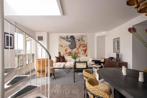 Photo 11 at 1701 - 2269 Lake Shore Boulevard W, Mimico, Toronto