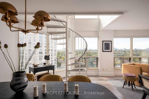 Photo 12 at 1701 - 2269 Lake Shore Boulevard W, Mimico, Toronto