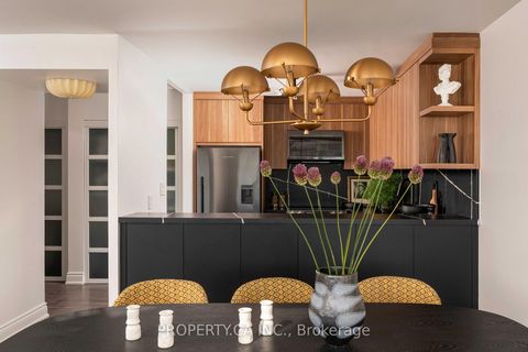 Photo 13 at 1701 - 2269 Lake Shore Boulevard W, Mimico, Toronto