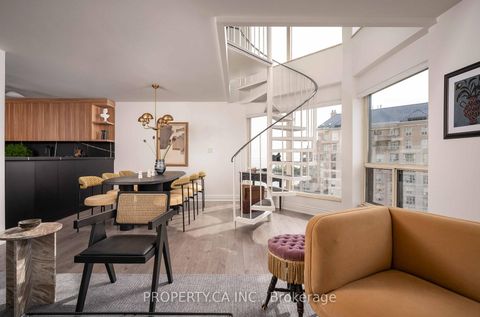 Photo 15 at 1701 - 2269 Lake Shore Boulevard W, Mimico, Toronto