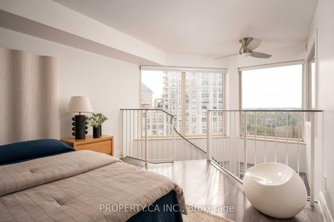 Photo 17 at 1701 - 2269 Lake Shore Boulevard W, Mimico, Toronto