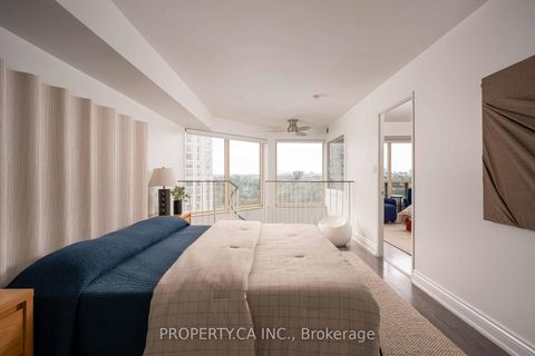 Photo 19 at 1701 - 2269 Lake Shore Boulevard W, Mimico, Toronto