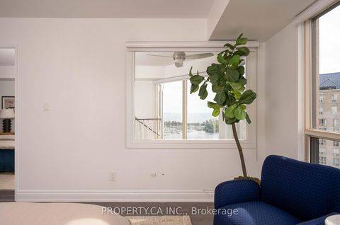 Photo 21 at 1701 - 2269 Lake Shore Boulevard W, Mimico, Toronto