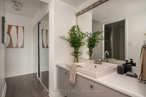 Photo 23 at 1701 - 2269 Lake Shore Boulevard W, Mimico, Toronto