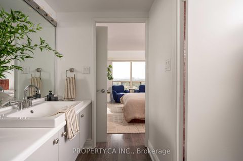 Photo 24 at 1701 - 2269 Lake Shore Boulevard W, Mimico, Toronto