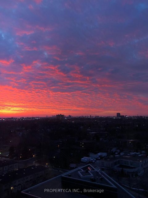 Photo 28 at 1701 - 2269 Lake Shore Boulevard W, Mimico, Toronto